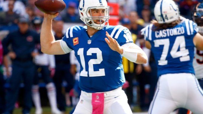 Los Potros tienen triunfo histórico contra Chicago - Luck