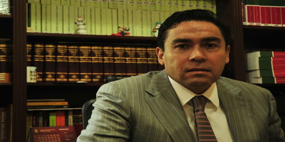 Presidente del Poder Judicial de Jalisco pide licencia por investigaciones