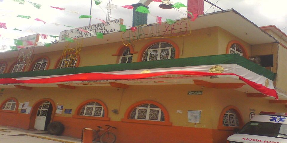 Alcaldesa de Guerrero tiene impedido ejercer su cargo