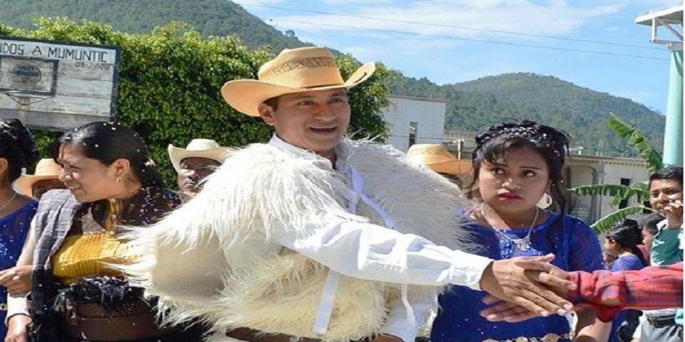 Renuncia alcalde de San Juan Chamula tras amenazas