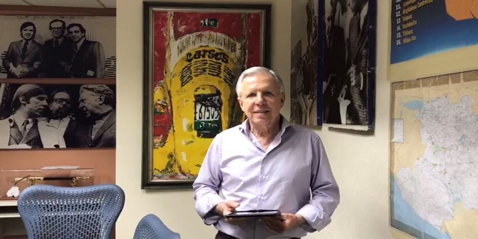 Las noticias de esta noche 5 de octubre