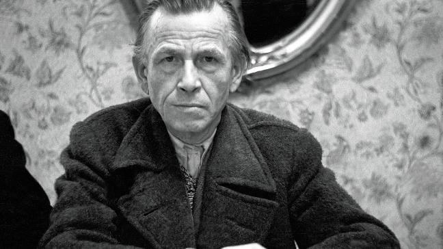 MUNAL prepara exposición de Otto Dix - OTTO-DIX