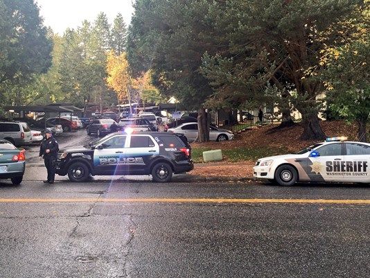 Padre mata a sus hijos y después se suicida en Oregon