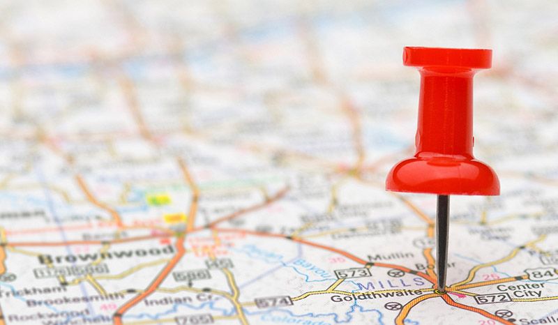 ¿Cómo esconder su ubicación en redes sociales?