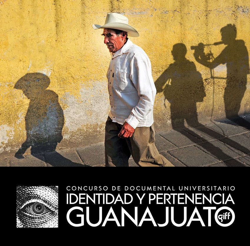 GIFF abre convocatoria para el concurso de documental "Identidad y Pertenencia" - Postal-Identidad-y-Pertenencia