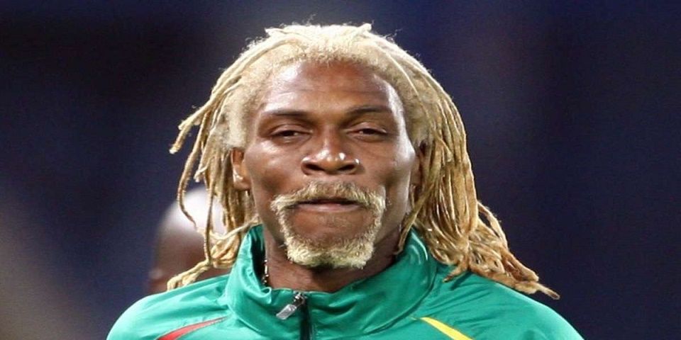Rigobert Song se encuentra en coma