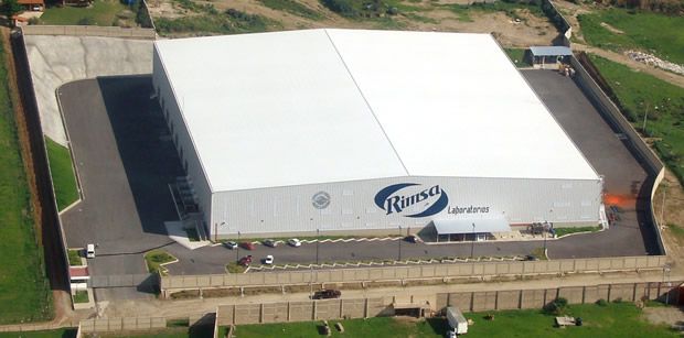 Cofepris clausura farmacéutica en Jalisco - Rimsa