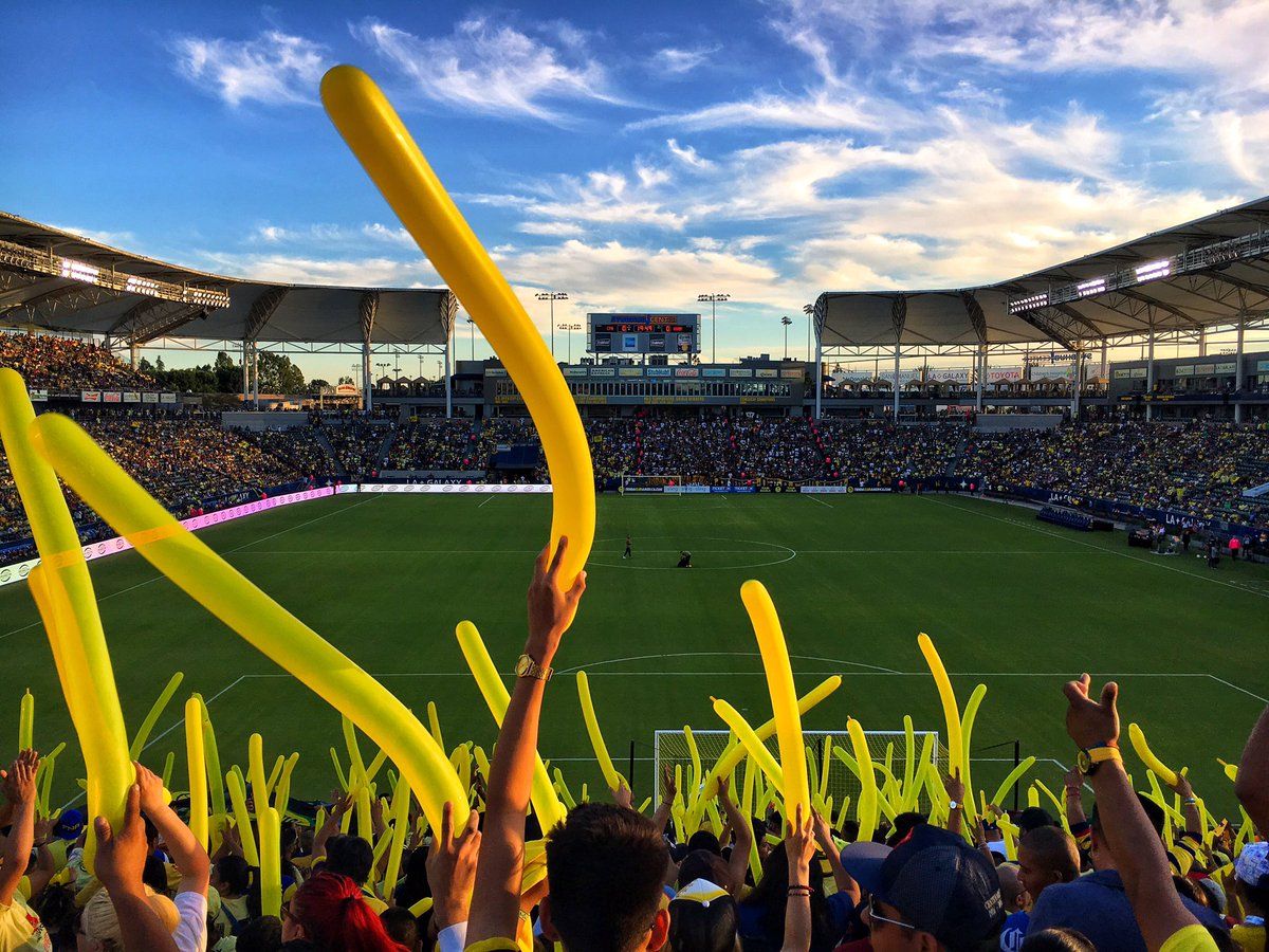 Barra del América prepara fiesta y telón por el Centenario