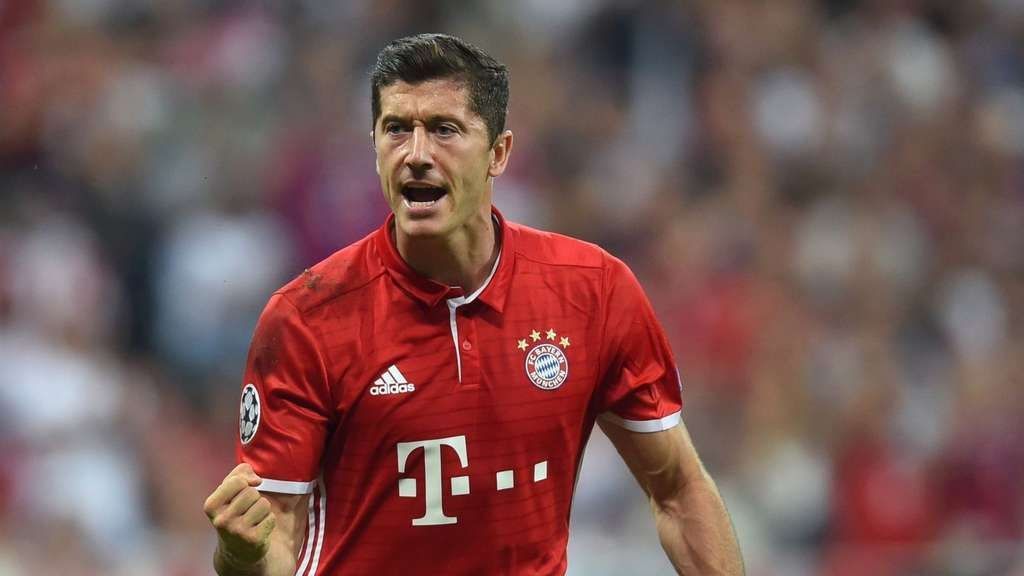 Los 20 mejores futbolistas del mundo según Daily Mail - Robert-Lewandowski-1024x576