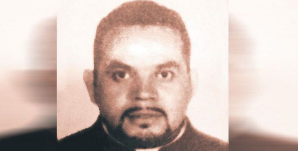 Vinculan a proceso a presuntos homicidas del sacerdote de Puruándiro