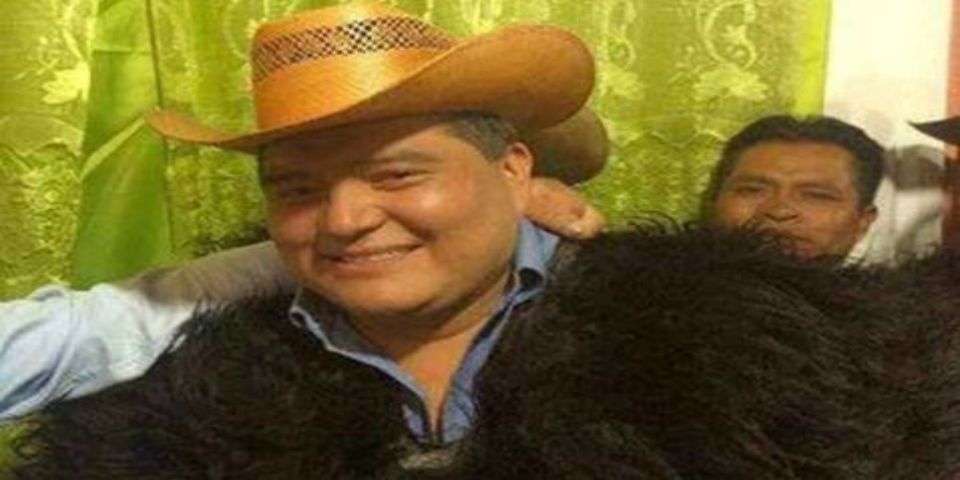 Eligen a Mario Santiz como presidente municipal de San Juan Chamula - Santiz-Gomez-Concejo-Municipalde-Chamula-post