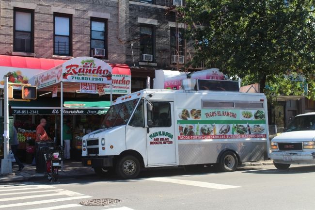 Oaxaqueño gana premio a mejores tacos vendidos en Nueva York