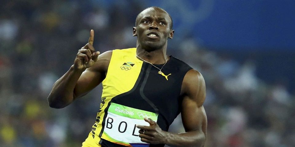 Usain Bolt se retirará del atletismo en 2017