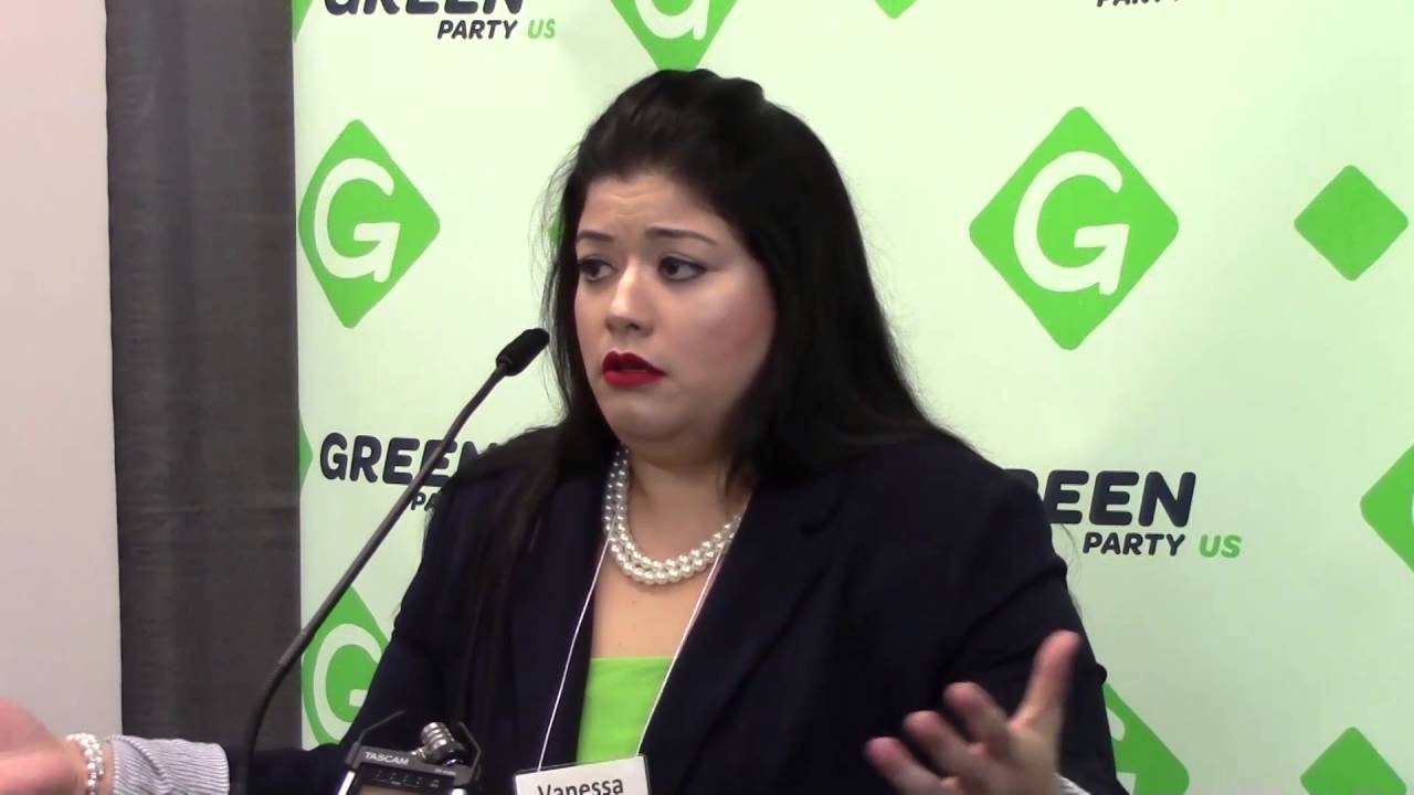 Detienen a candidata al congreso de EE.UU. acusada de robo en Texas