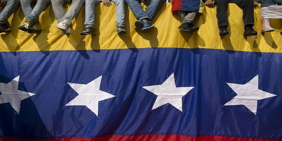 OEA propone suspender a Venezuela si no hay elecciones a la brevedad