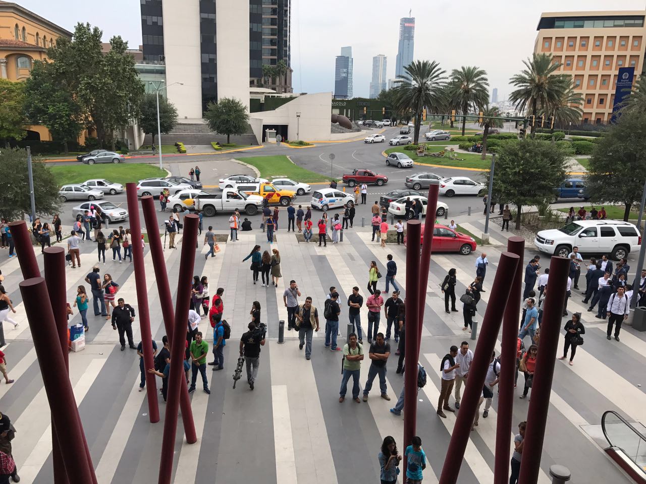 Se incendia restaurante en Nuevo León - WhatsApp-Image-2016-10-02-at-3.31.10-PM-1