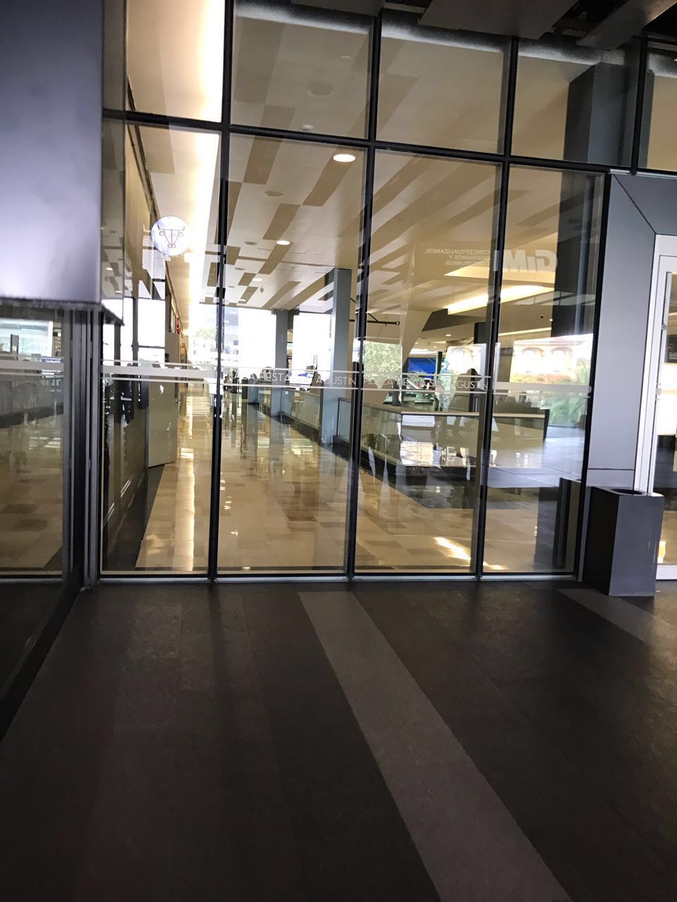 Se incendia restaurante en Nuevo León - WhatsApp-Image-2016-10-02-at-3.31.11-PM