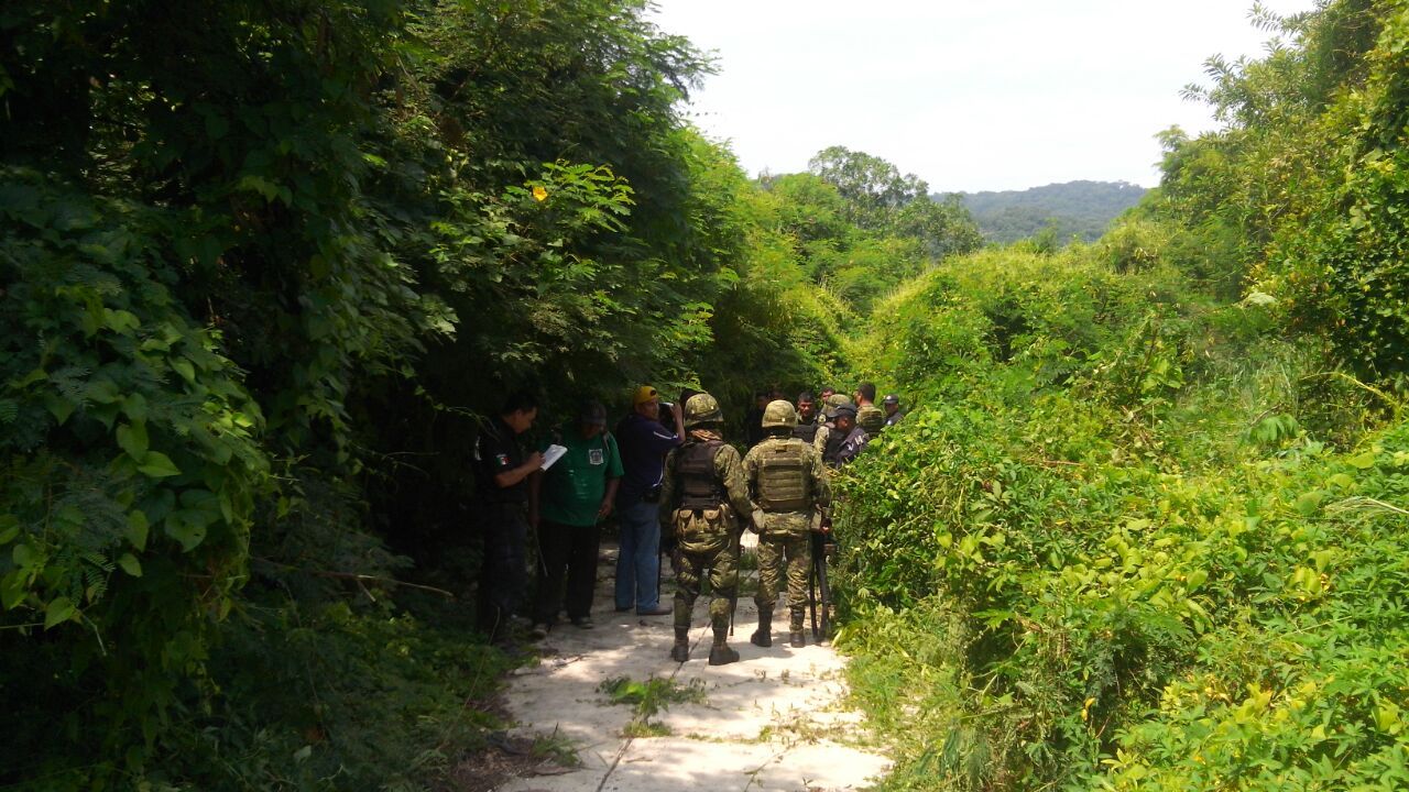 Identifican cuerpo en Zihuatanejo; es de directora del IMSS