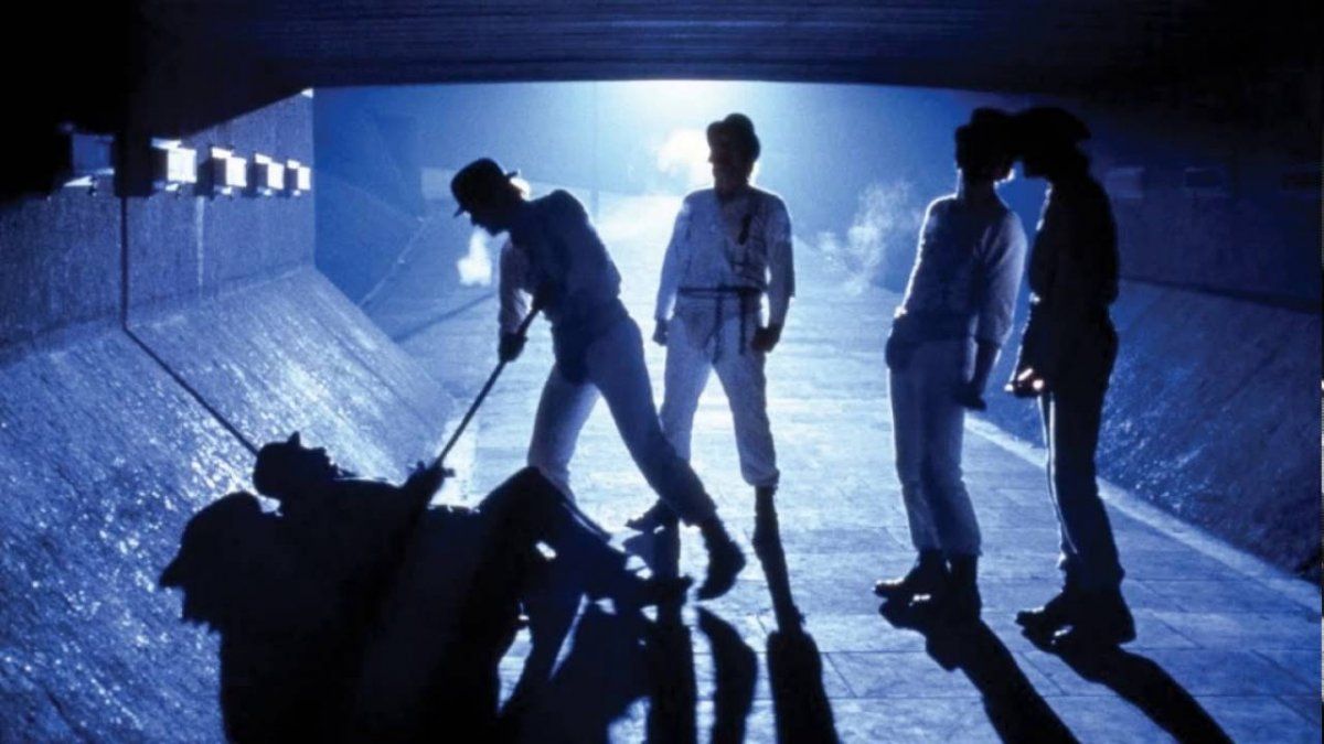 Doce películas famosas que fueron prohibidas - a-clockwork-orange