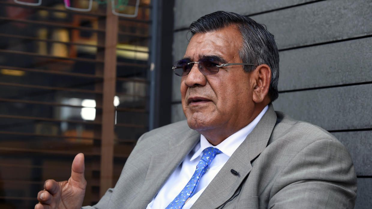 Abogado de ‘El Chapo’ reconoce y acepta citatorio de la SEIDO - abogado-2