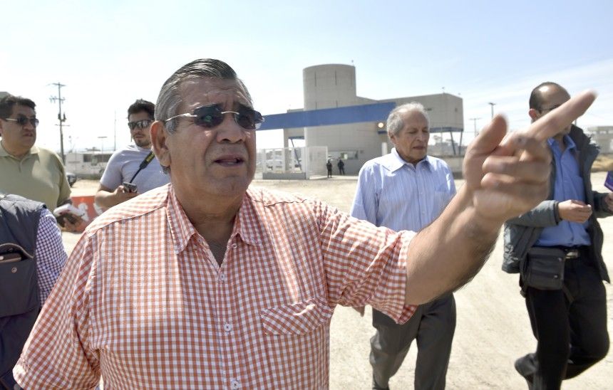 Abogado de ‘El Chapo’ reconoce y acepta citatorio de la SEIDO