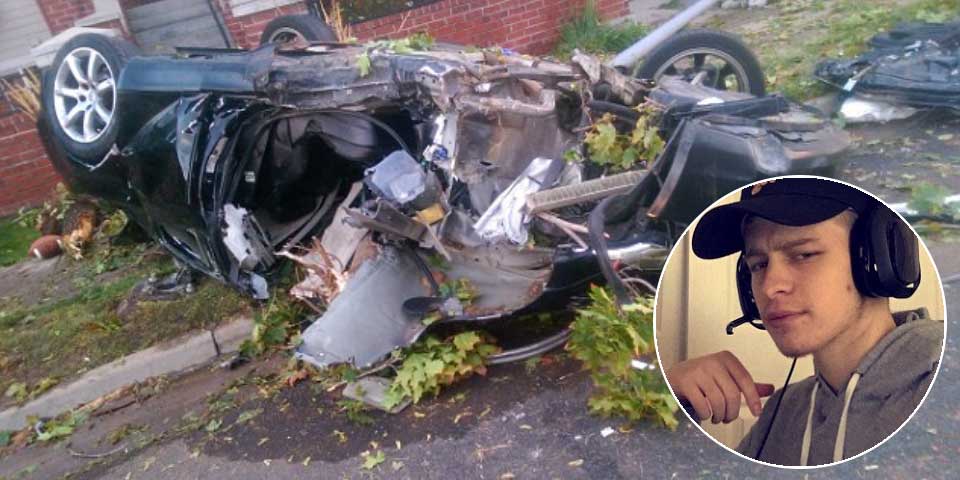 Muere jugador profesional de ‘Call of Duty’ en accidente