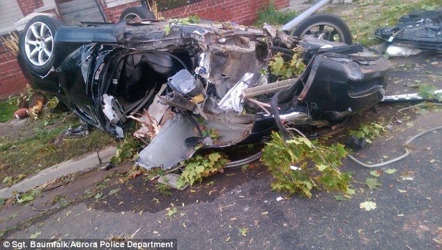 Muere jugador profesional de 'Call of Duty' en accidente - accidente-call-of-duty