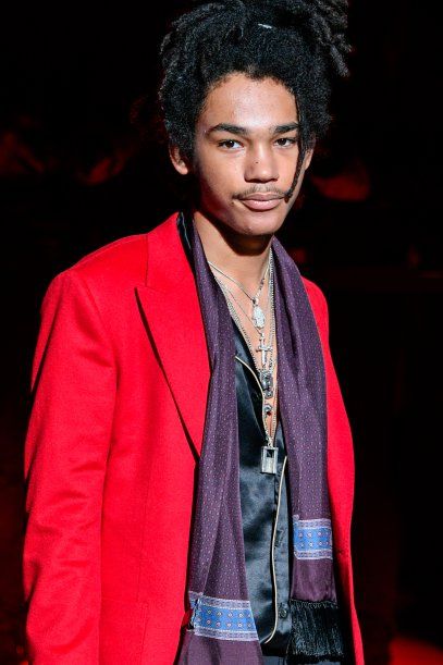 Los adolescentes más influyentes del mundo - ado10