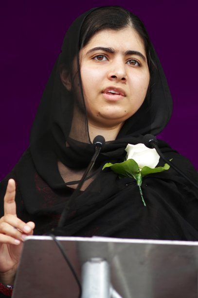 Los adolescentes más influyentes del mundo - ado2