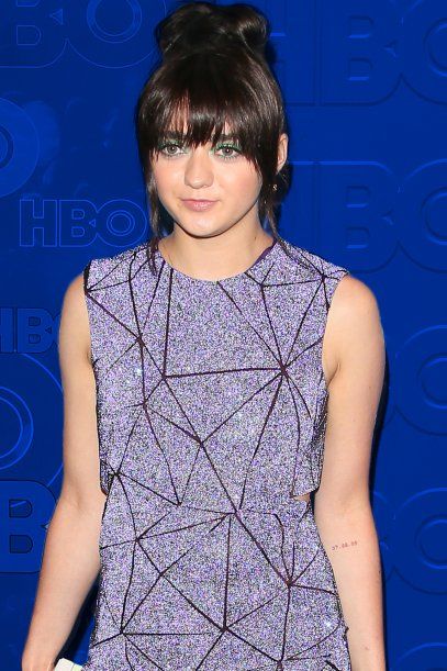 Los adolescentes más influyentes del mundo - ado7