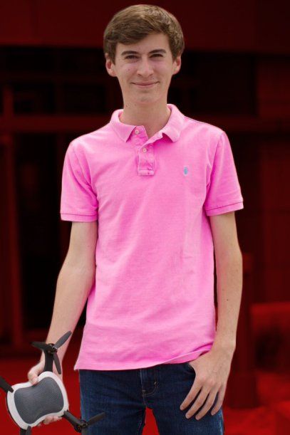 Los adolescentes más influyentes del mundo - ado8