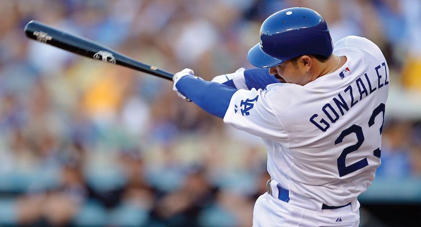 Hay seis mexicanos en la postemporada de las Ligas Mayores