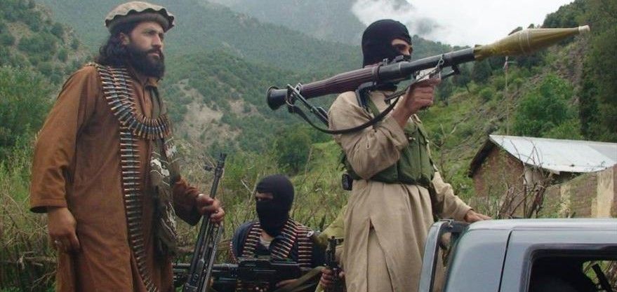 Ataque contra mezquita chiita en Afganistán deja 14 muertos