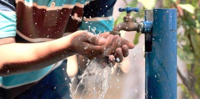 Mejoramiento de la red del agua necesita inversión de 200 mil millones de pesos - agua-I