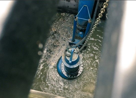 Mejoramiento de la red del agua necesita inversión de 200 mil millones de pesos