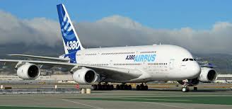 El costo de tener un avión privado - airbus-a380