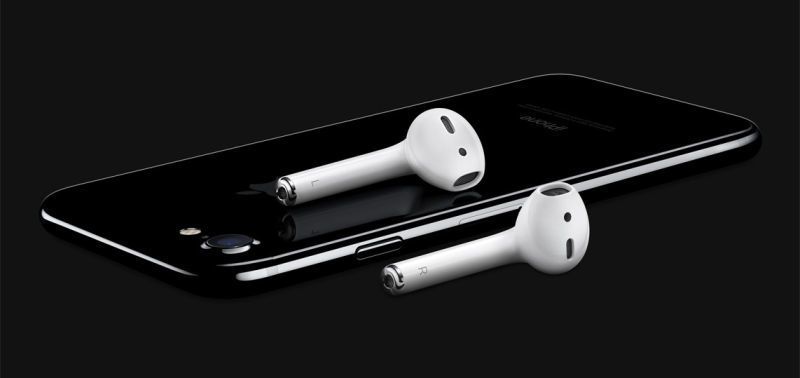 Apple lanzará app para encontrar AirPods extraviados