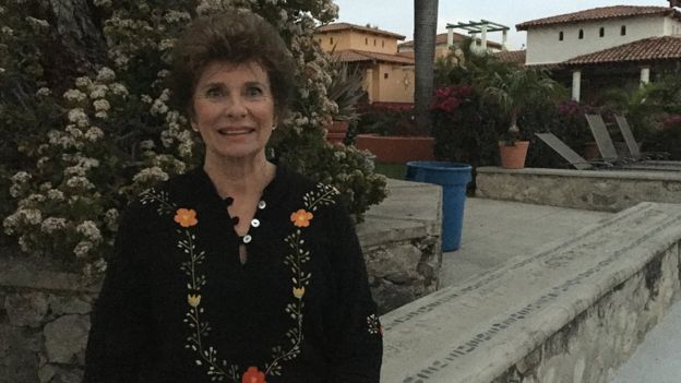 El pueblo predilecto de estadounidenses que vienen a México a retirarse - ajijic-estadounidense