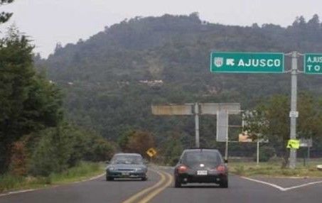 PGJ capitalina aclara que joven atacada en El Ajusco no denunció