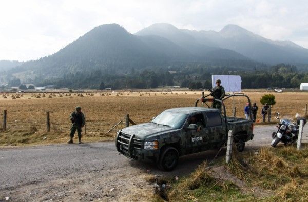 PGJ capitalina aclara que joven atacada en El Ajusco no denunció - ajuscoi