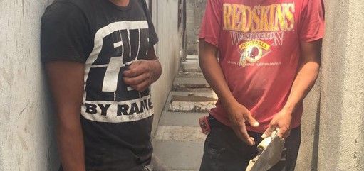 Ladrones se hacen pasar por albañiles para robar casa en NL