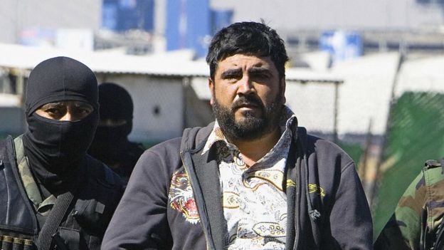 La guerra por la herencia de 'El Chapo' - alfredo-beltran-leyva-mochomo