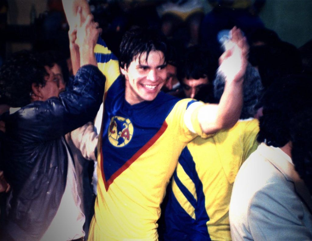 Datos curiosos del América - alfredo-tena-1-1024x792