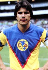 El equipo ideal del América - alfredo-tena