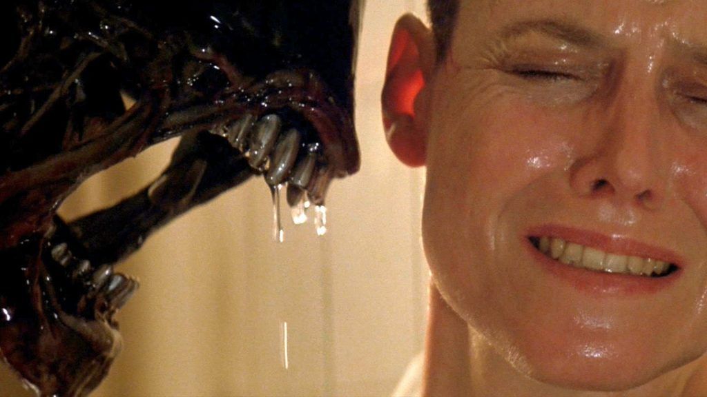 Las 13 sagas de películas de terror más exitosas de la historia - alien-1024x576