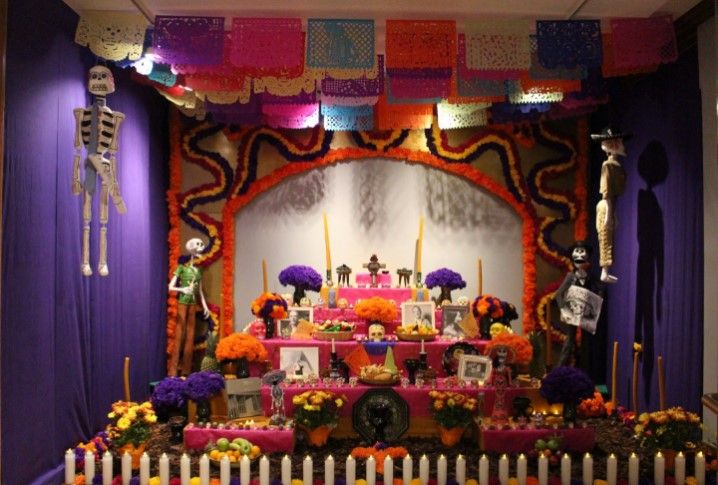 Dedican altar a Juan Gabriel en Washington