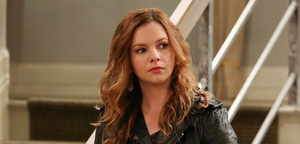 Denuncia actriz Amber Tamblyn haber sufrido abuso sexual