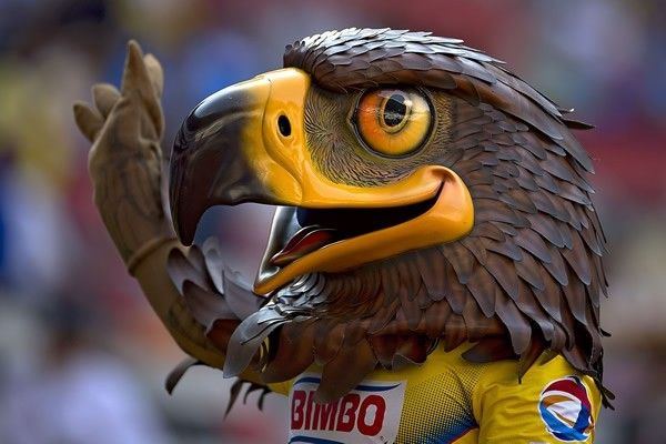 Cuando el América se convirtió en Águilas - america-aguila