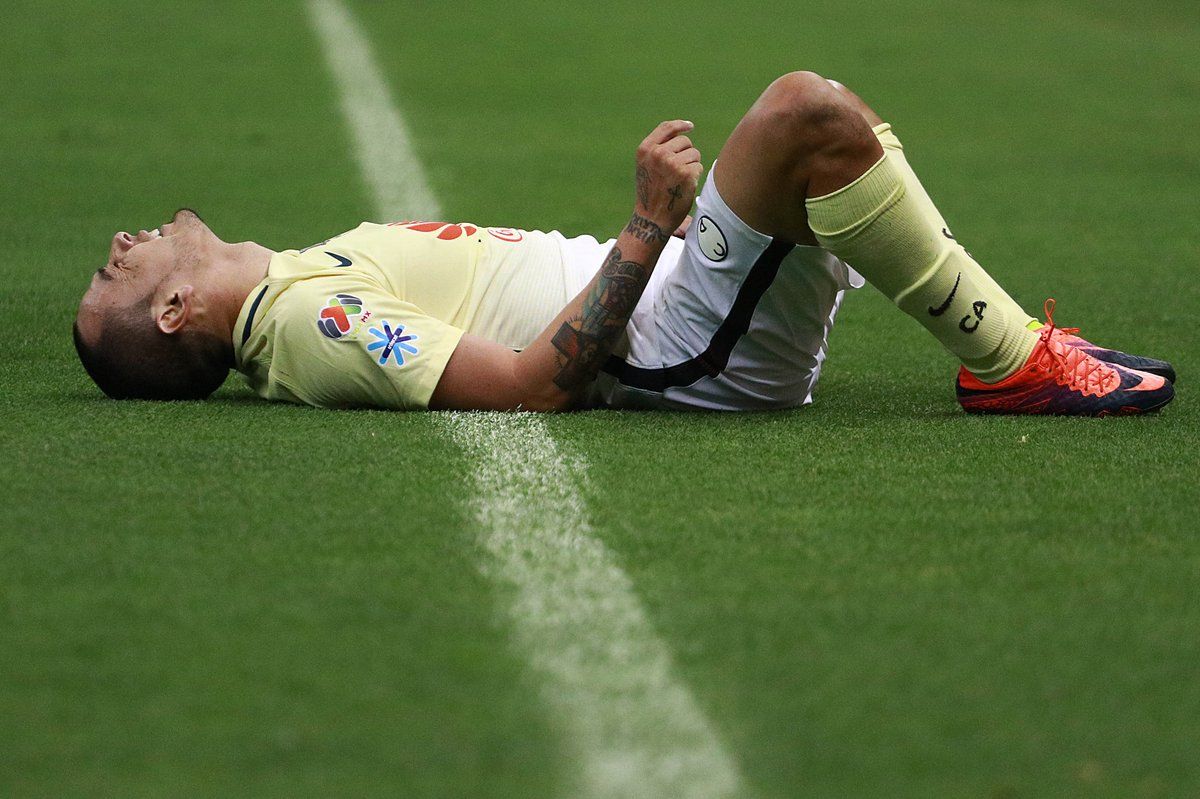 Memes de la eliminación del América en la Copa MX