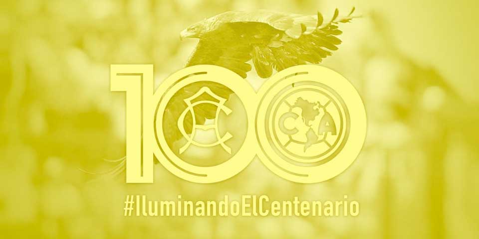 Las casas del América en sus 100 años de historia Las casas del América en sus 100 años de historia